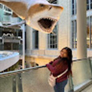 Meet your Posher, Clairese